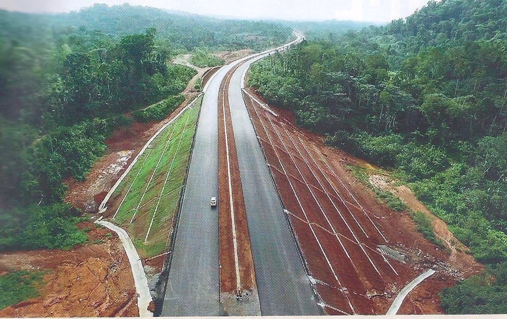 Les activités sportives sur Autoroute Yaoundé-Nsimalen (Meyo) font « la résistance » malgré l’interdiction du MINHDU